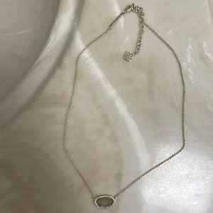 Kendra Scott Necklace